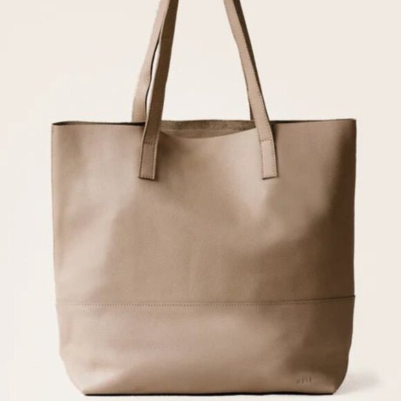 ABLE Mamuye Classic Tote - Picture 1 of 6